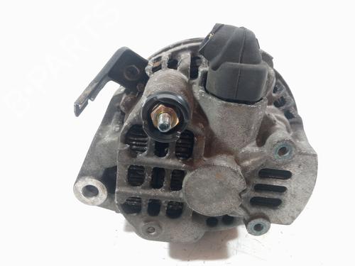 Alternator HONDA CIVIC VII Hatchback (EU, EP, EV) 1.6 i (EP2, EU8, EU6) | BP9142812M7 