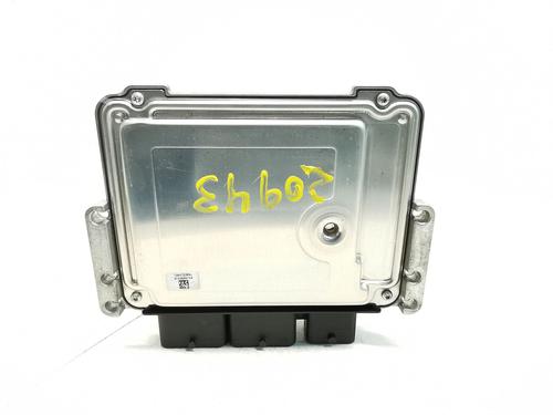 Engine control unit (ECU) CITROËN C4 Picasso I MPV (UD_) 1.6 VTi 120 | BP30262179M57