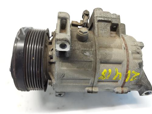 AC compressor SUZUKI GRAND VITARA II (JT, TE, TD) 1.9 DDiS All-wheel Drive (JT419, TD44, JB419WD, JB419XD,... | BP36357620M34 - Image 2