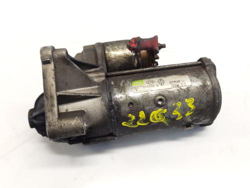 Used Starter Starter SKODA OCTAVIA II (1Z3) 1.9 TDI (105 hp) 34629629 34629629