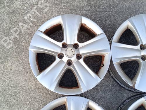 Rim SKODA YETI (5L) 1.2 TSI | BP21529924C45 