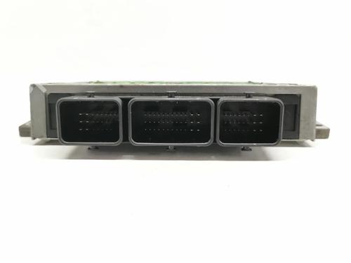 Engine control unit (ECU) TATA INDIGO MARINA (4_V2)  | BP12448195M57 