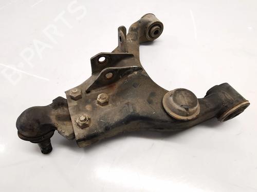 Used Left front suspension arm KIA SORENTO I (JC) 2.5 CRDi 4WD (140 hp) 18122429
