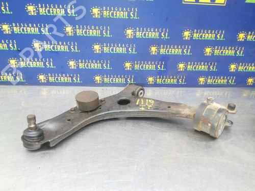 Used Left front suspension arm MAZDA 3 (BK) 1.6 (BK14) (105 hp) 8431064