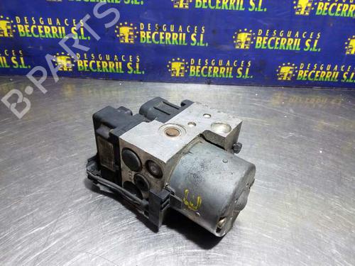 ABS pump RENAULT MEGANE I Classic (LA0/1_) 1.9 D (LA0A, LA0U, LA0R) | BP8440108M43 