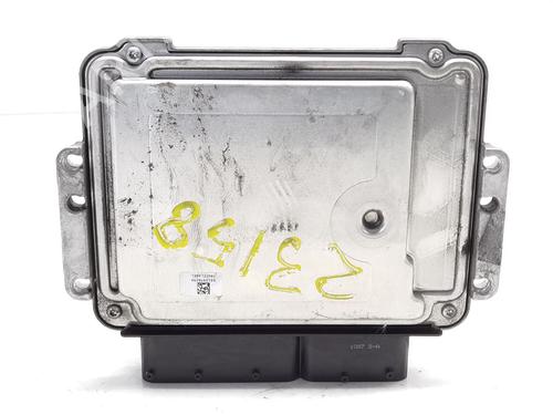 Engine control unit (ECU) FIAT STILO Multi Wagon (192_) 1.9 JTD | BP39654178M57 - Image 3