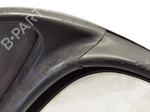 Right mirror FIAT MULTIPLA (186_) 1.9 JTD 115 | BP16832117C27 