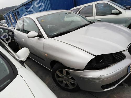Mass air flow sensor SEAT IBIZA III (6L1)  | BP8483922M95 