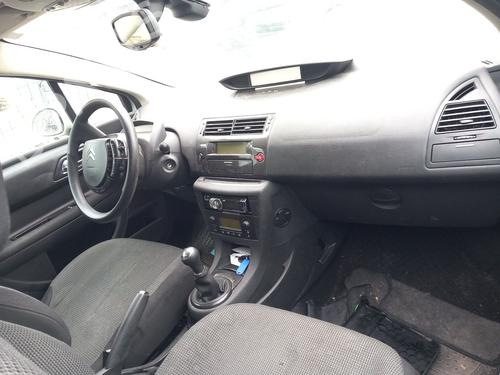 Moteur CITROËN C4 Coupe (LA_) | BP30906405M1