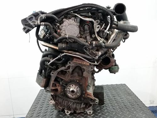 Engine MITSUBISHI OUTLANDER II (CW_W) 2.0 DI-D (CW8W) | BP28517941M1 