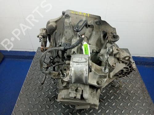 Gearbox HONDA ACCORD VII (CL, CN) 2.2 i-CTDi (CN1) | BP29407187M3 