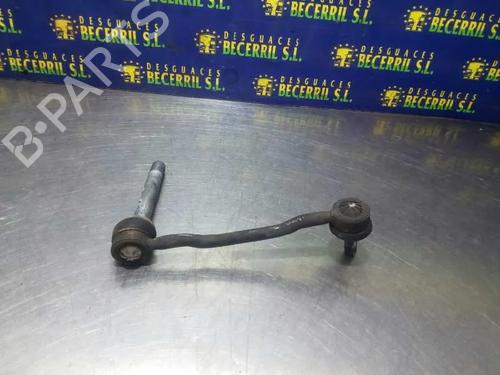 Right front suspension arm PEUGEOT 407 (6D_) 2.0 (6DRFNB, 6DRFNE) | BP17071576M13 