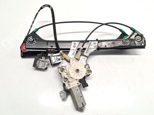 Front right window mechanism SAAB 9-3 (YS3F, E79, D79, D75) 1,8t | BP32189056C23