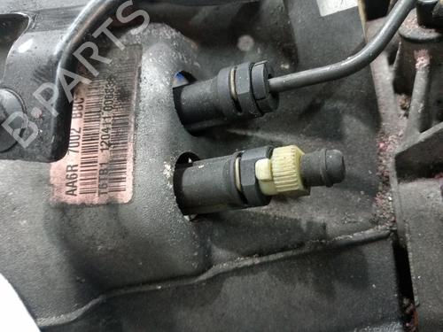 Gearbox FORD FIESTA VI (CB1, CCN)  | BP22433949M3 