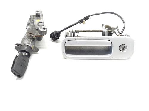 Used Electronic module VW GOLF IV (1J1) 1.9 TDI (110 hp) 22384498