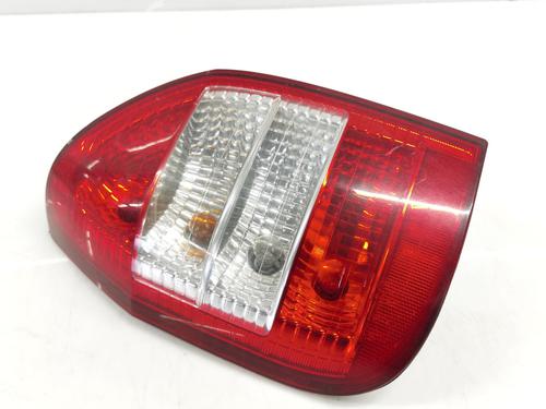 Used Left taillight Left taillight OPEL ZAFIRA A MPV (T98) 2.2 16V (F75) (147 hp) 34344509 34344509