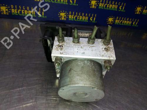 Used ABS pump PEUGEOT 107 (PM_, PN_) 1.0 (68 hp) 8430249