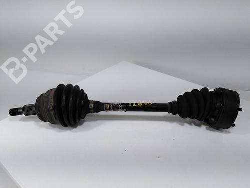 Drivksel foran venstre SEAT TOLEDO II (1M2) 1.9 TDI (110 hp) 8483485