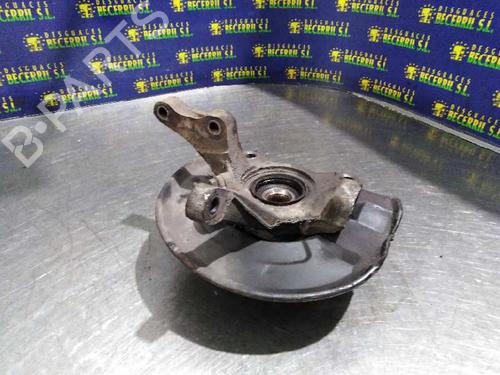 Left front steering knuckle VOLVO V40 Estate (645) 1.8 | BP8460594M25 