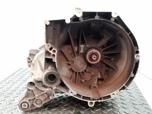 Gearkasse FORD FOCUS IV (HN) 1.0 EcoBoost (125 hp) 29006120