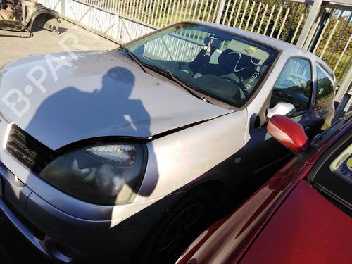 Starter RENAULT CLIO II (BB_, CB_)  | BP8485288M8 