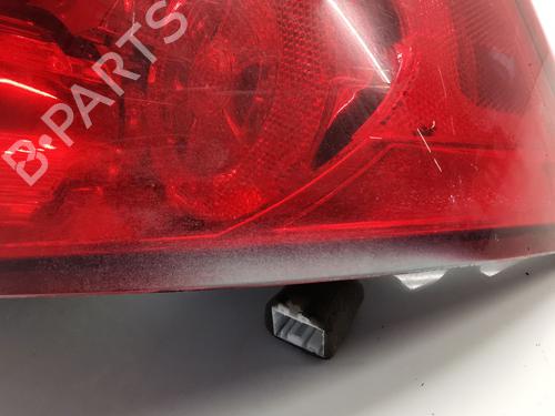 Right taillight CHEVROLET AVEO / KALOS Hatchback (T200) 1.4 | BP25785630C35 