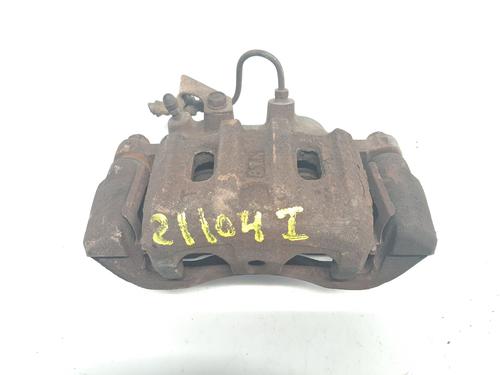 Used Left front brake caliper MITSUBISHI PAJERO II (V3_W, V2_W, V4_W, V5_W) 2.8 TD (V46W, V26W) (125 hp) 30392892