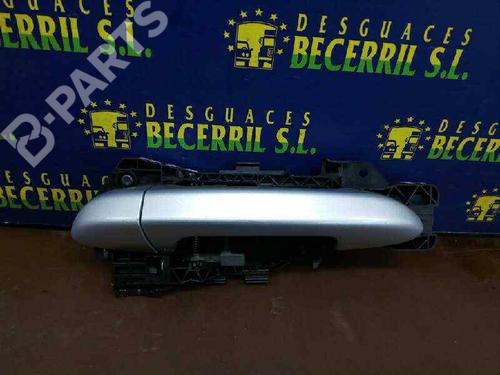 rear-left-exterior-door-handle-vw-passat-b6-3c2-20-tdi-16v-4motion-2005-2006-2007-2008-2009-2010-8459444 main image