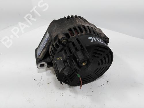 Alternator PEUGEOT 306 (7B, N3, N5) 1.6 SR | BP8474966M7 