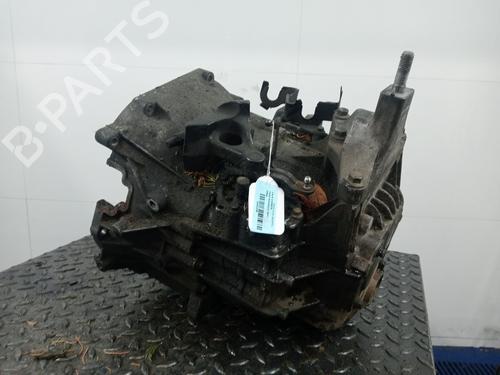 Used Gearbox FORD MONDEO III (B5Y) 2.0 TDCi (130 hp) 32296234