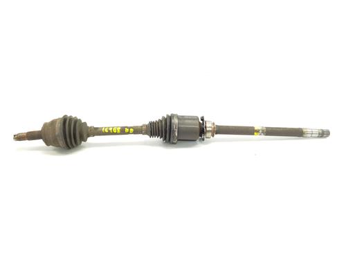Used Right front driveshaft FIAT FIORINO Box Body/MPV (225_) [2007-2025]  24431000