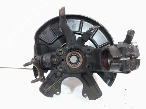 Left front steering knuckle SEAT LEON (1P1) | BP9708857M25