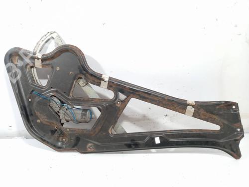 Front left window mechanism MERCEDES-BENZ SPRINTER 4-t Platform/Chassis (B904) 413 CDI (129 hp) 0130821735