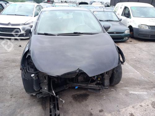 Used Parts RENAULT CLIO IV (BH_) 1.2 16V (BHA1, BHAK, BHMG, BHMK) 5063050