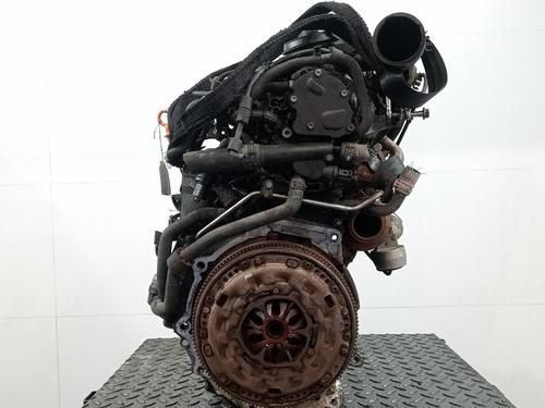Engine SEAT TOLEDO III (5P2) 1.9 TDI | BP28510795M1 
