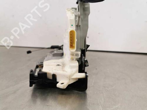 Rear right lock SEAT ALTEA (5P1) 1.4 TSI | BP8464414C99 