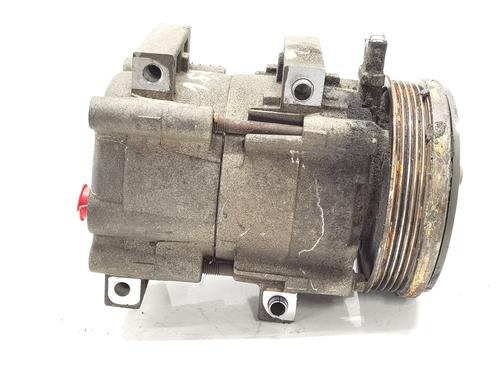 AC compressor FORD ESCORT VI Turnier (GAL, ANL)  | BP20667476M34 