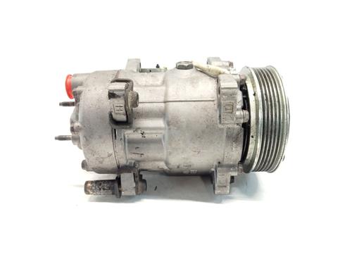 AC compressor PEUGEOT 307 SW (3H) 2.0 HDI 90 | BP27251310M34 