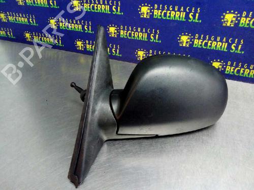 Left mirror HYUNDAI ACCENT II Saloon (LC)  | BP8440382C26 