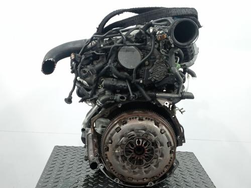 Motor NISSAN QASHQAI I (J10, NJ10) 2.0 dCi All-wheel Drive | BP29814251M1 