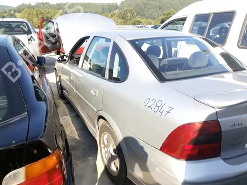 Clutch slave cylinder OPEL VECTRA B (J96) | BP17174558M113