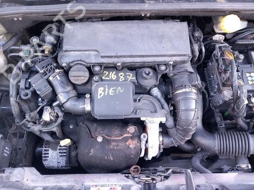 Right taillight CITROËN C2 (JM_) 1.4 HDi | BP31184873C35