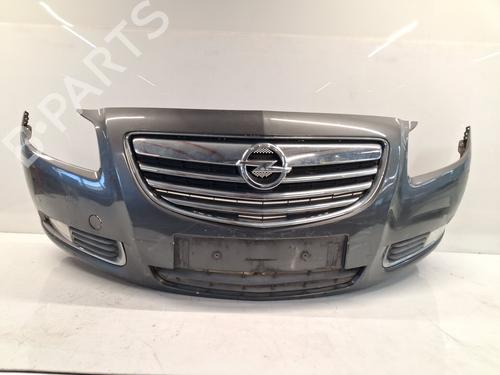 Used Front bumper Front bumper 33042187 33042187