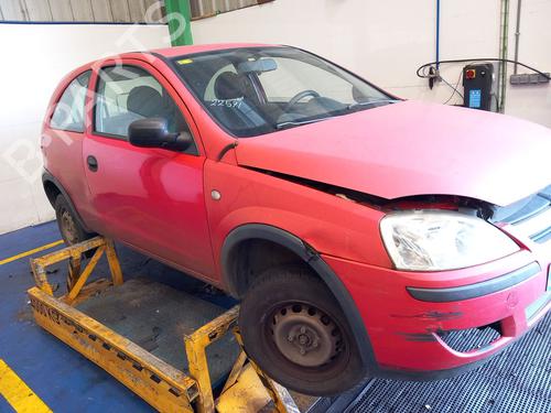 Brugte OPEL CORSA C (X01)  1.0 (F08, F68)  4774279