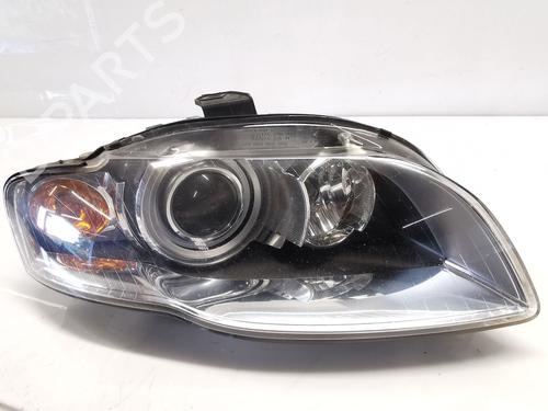 Used Right headlight Right headlight AUDI A4 B7 (8EC) 1.8 T (163 hp) 35777610 35777610