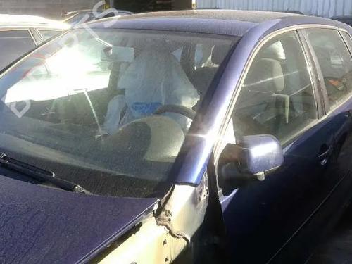 Front left lock VW POLO (9N_, 9A_) 1.9 SDI | BP8452476C98 
