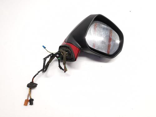 Used Right mirror CITROËN C4 Grand Picasso I (UA_) 1.6 HDi (109 hp) 28110609
