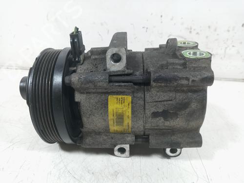 AC compressor FORD MONDEO III (B5Y)  | BP8465962M34 