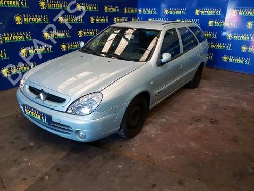 ABS pump CITROËN XSARA Break (N2) 2.0 HDI 90 | BP8460834M43 