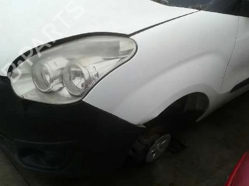 Bremssattel links vorne OPEL COMBO Box Body/MPV (X12) 1.3 CDTI (B05) | BP11576556M105 